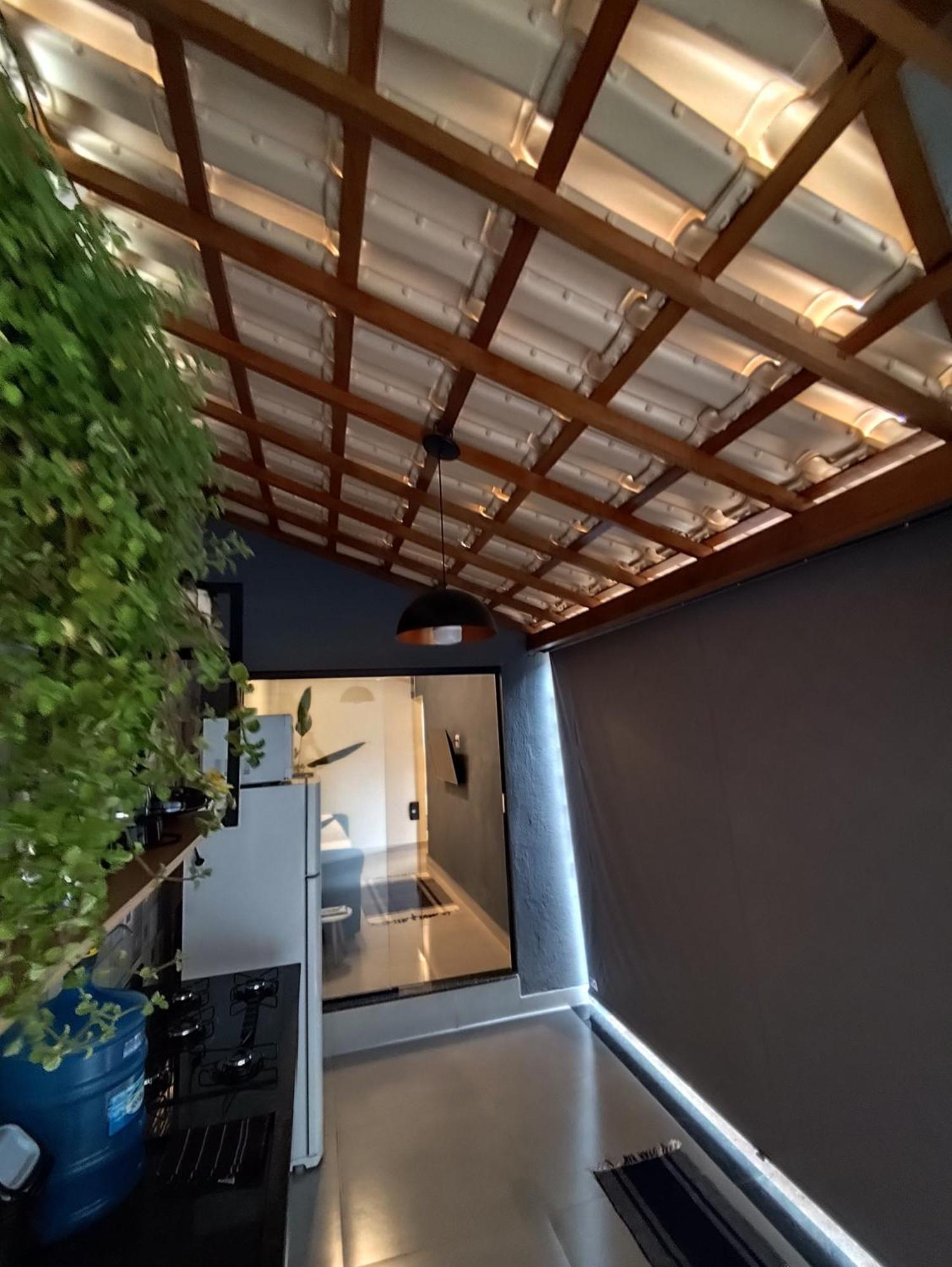 Вилла Loft 61 - No Coracao De Курвелу Экстерьер фото