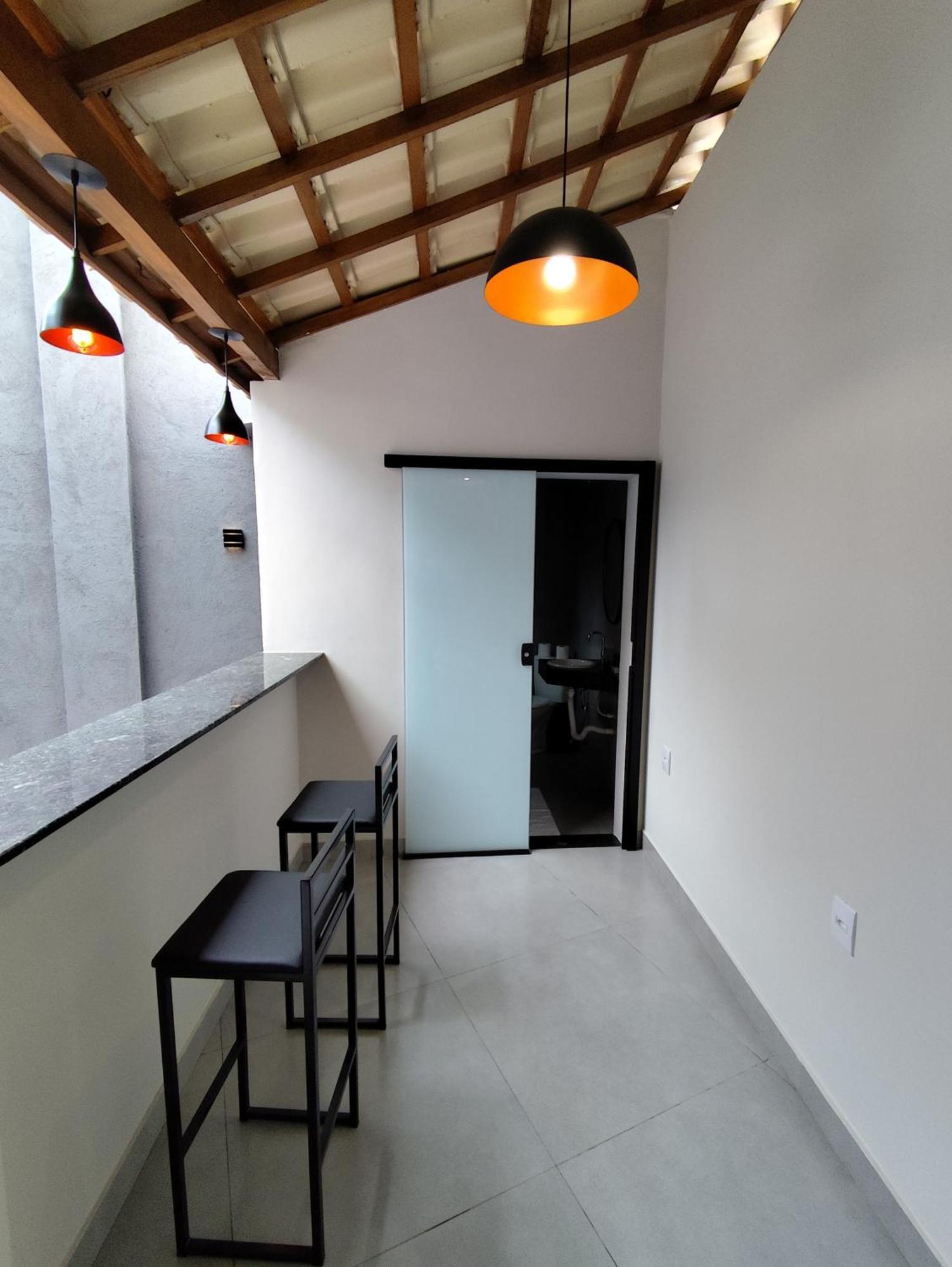 Вилла Loft 61 - No Coracao De Курвелу Экстерьер фото