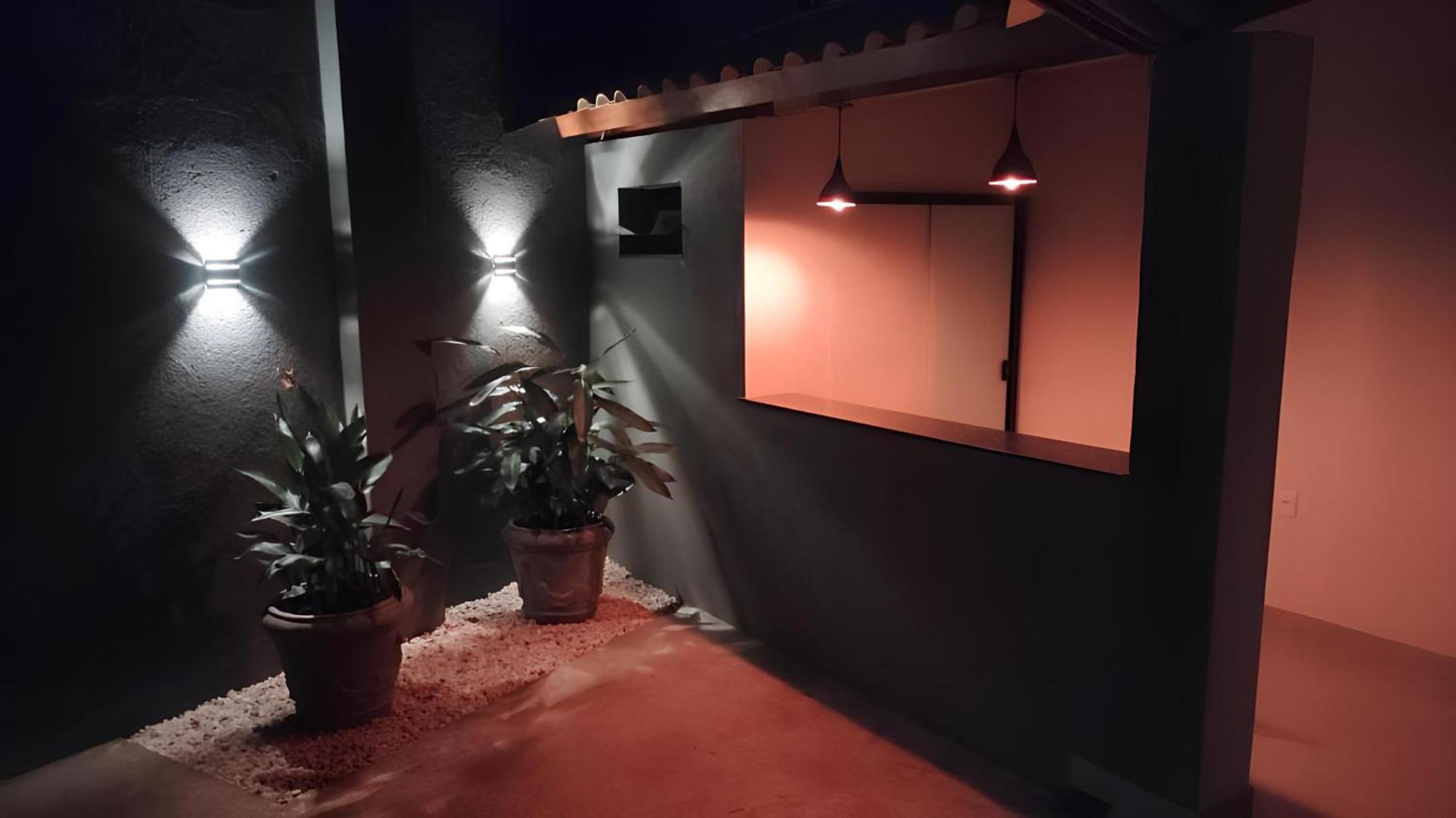 Вилла Loft 61 - No Coracao De Курвелу Экстерьер фото